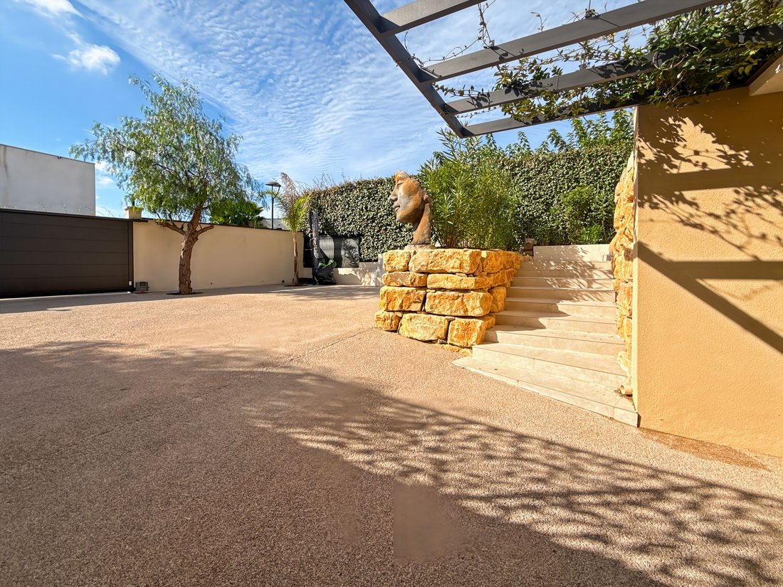 Villa en Aiguebonne, Saint-Raphaël, Francia 4 - 19052867