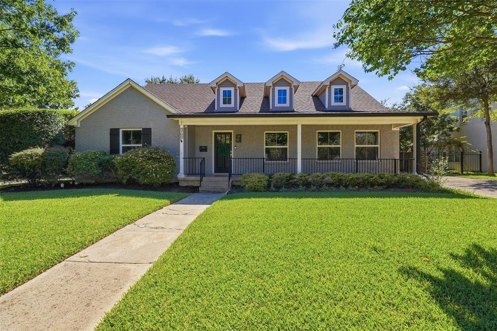 Casa en Fort Worth, Texas, Estados Unidos 1 - 19051544