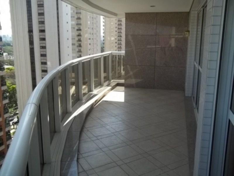 Apartment in São Paulo, State of São Paulo, Brazil 4 - 19052776