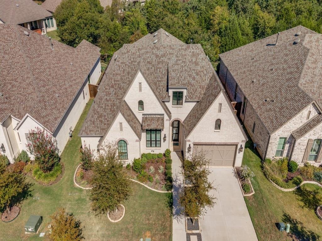 Maison à Little Elm, Texas, États-Unis 2 - 19056250