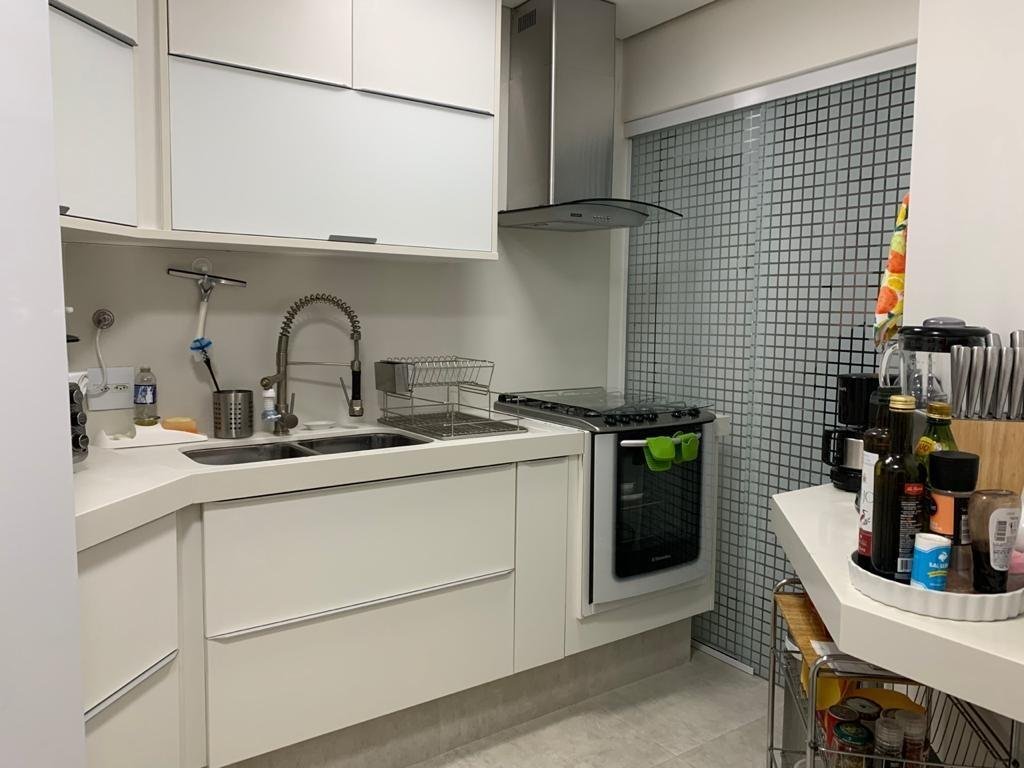 Appartement à Indianópolis, São Paulo, Brésil 4 - 19052819