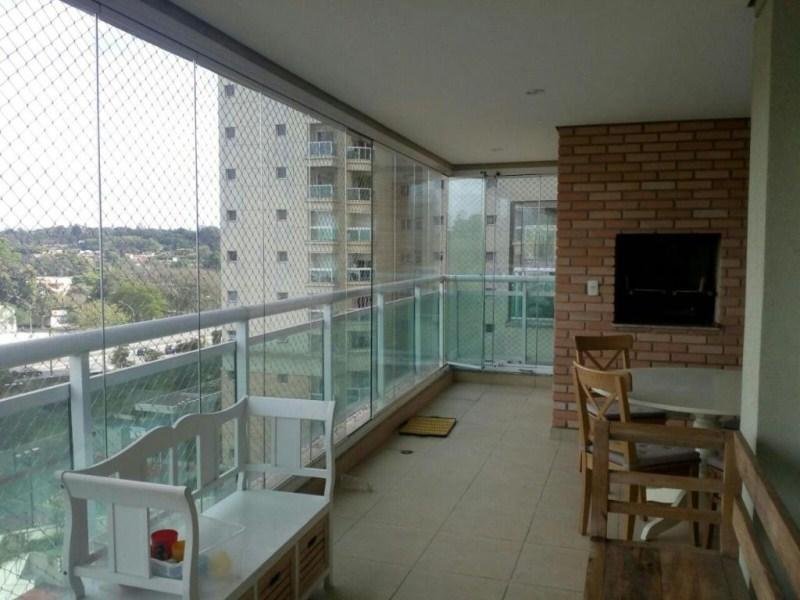 Apartment in Jardim Prainha, State of São Paulo, Brazil 1 - 19053007