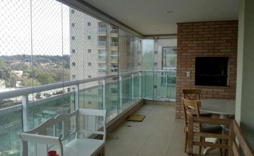 Appartamento a Jardim Prainha, San Paolo, Brasile 1