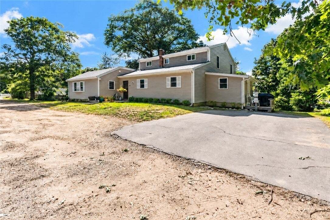 Maison à North Kingstown, Rhode Island, États-Unis 1 - 19051052