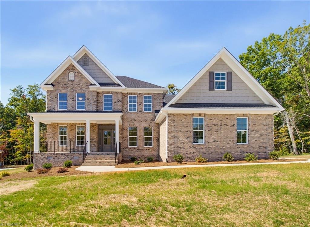 House in Lewisville, North Carolina, United States 1 - 18326848