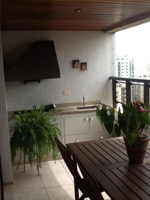 Apartment in Planalto Paulista, State of São Paulo, Brazil 3 - 19052787