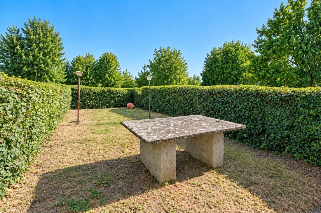 Residenza a Santa Maria, Campi Bisenzio, Toscana 2 - 19054833