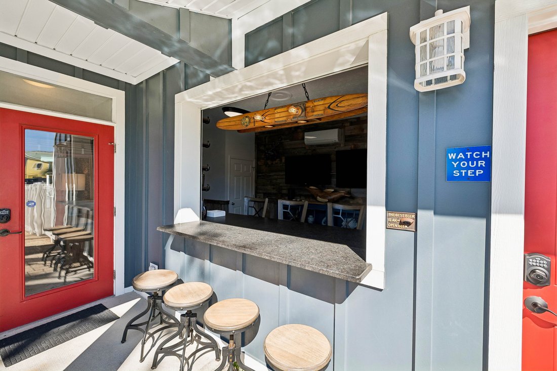 House in Rosemary Beach, Florida, United States 4 - 19053136