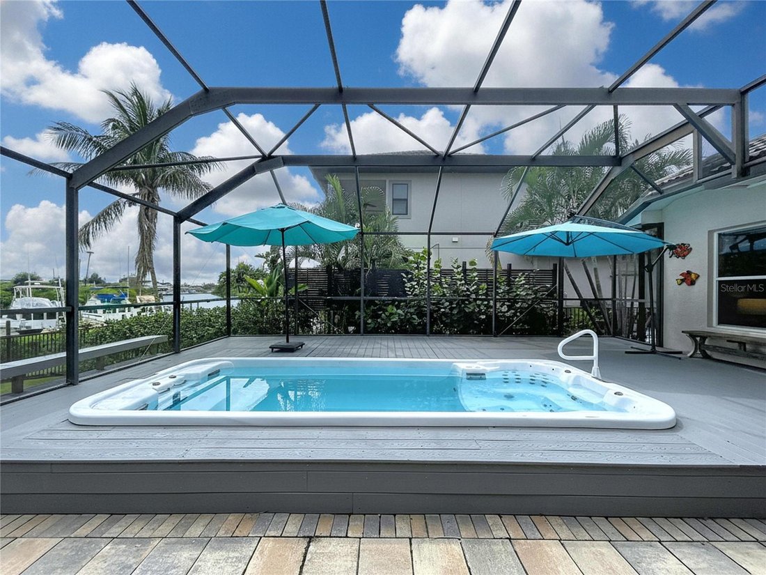 Haus in Tarpon Springs, Florida, Vereinigte Staaten 4 - 19053768