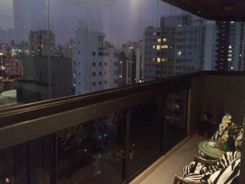 Apartment in Campo Belo, State of São Paulo, Brazil 5 - 19052942
