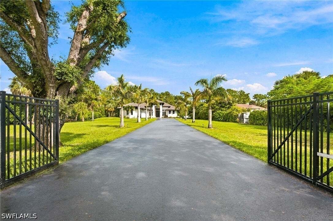 Haus in Naples, Florida, Vereinigte Staaten 3 - 19053418