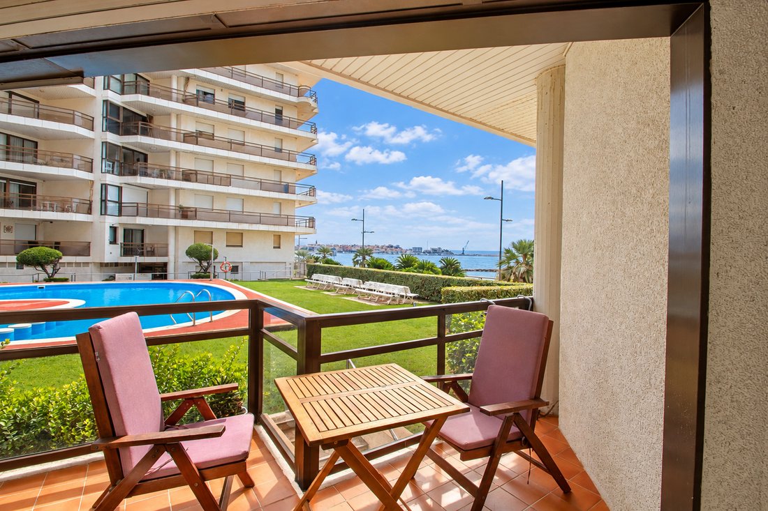 Apartamento en Calonge i Sant Antoni, Cataluña, España 3 - 19052113