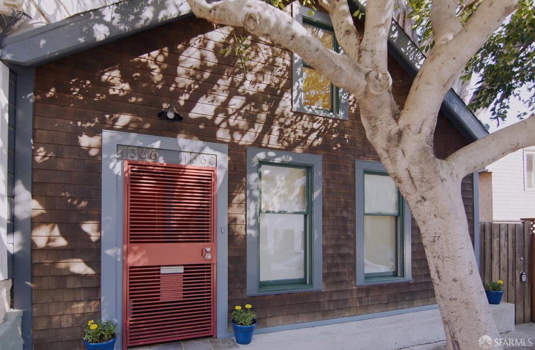 Casa a San Francisco, California, Stati Uniti 1 - 19047952