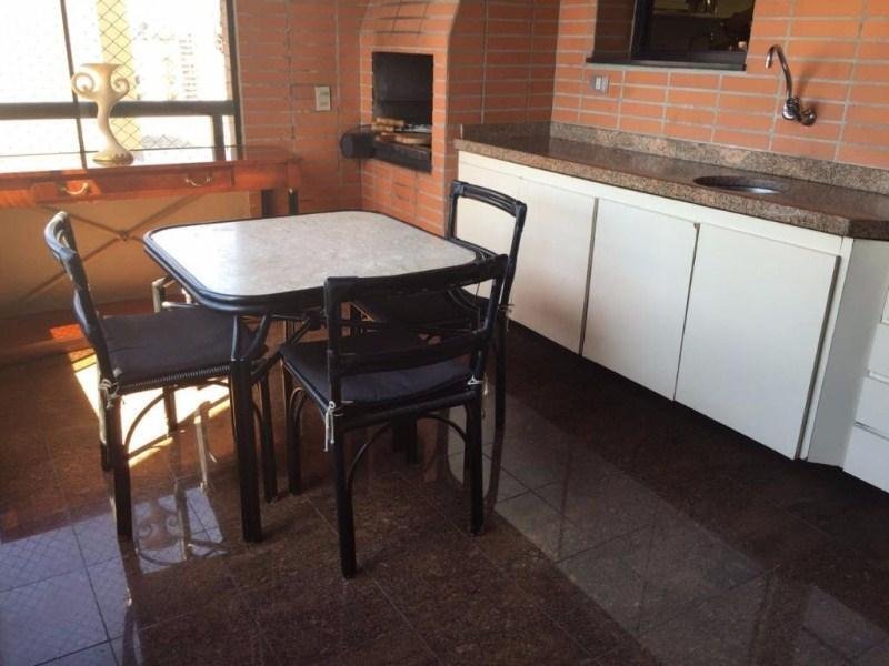 Apartment in Planalto Paulista, State of São Paulo, Brazil 5 - 19052952
