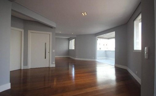 Appartement à Vila Uberabinha, São Paulo, Brésil 1