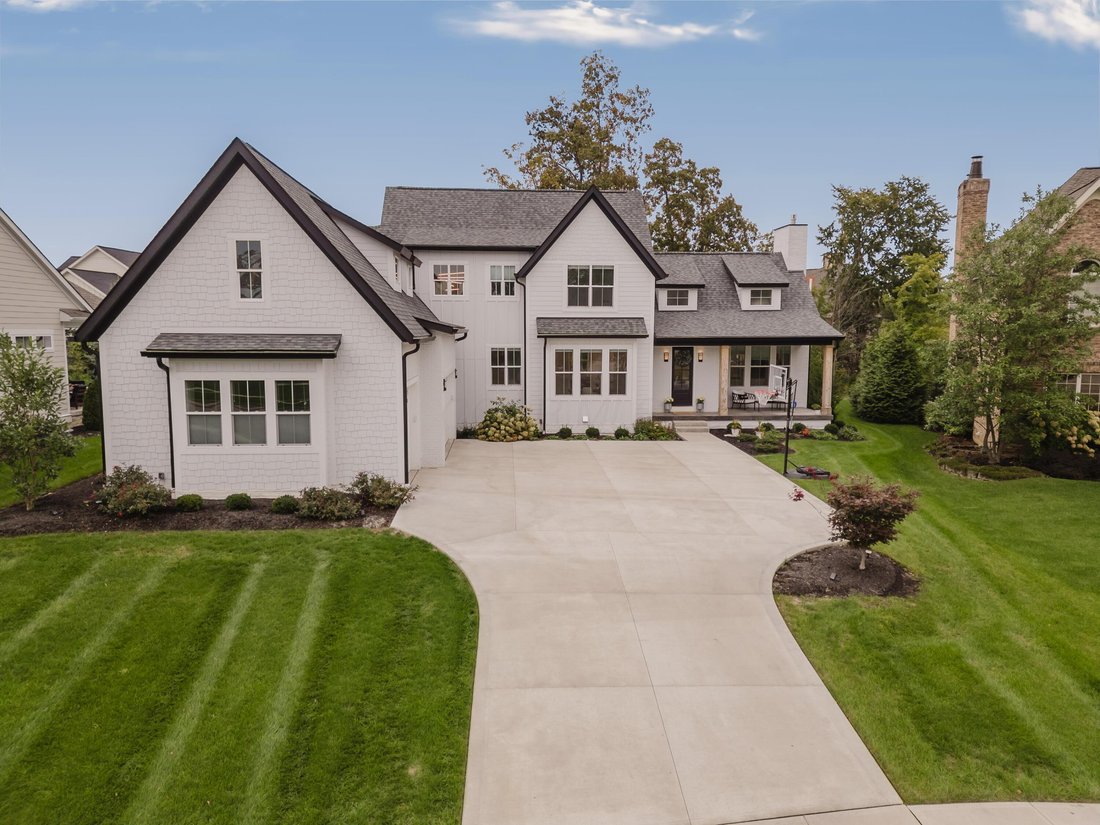 House in Dublin, Ohio, United States 1 - 19052565