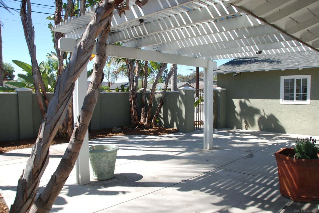 Casa a San Diego, California, Stati Uniti 4 - 19054553