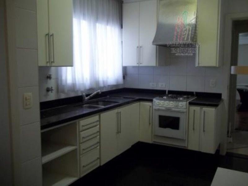 Apartment in Indianópolis, State of São Paulo, Brazil 2 - 19052951
