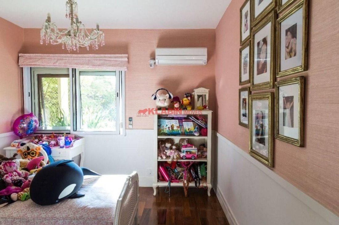 Wohnung in Jardim Europa, São Paulo, Brasilien 3 - 19052897