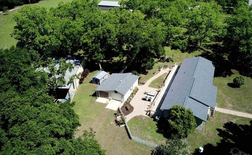 Maison à Cantonment, Floride, États-Unis 1