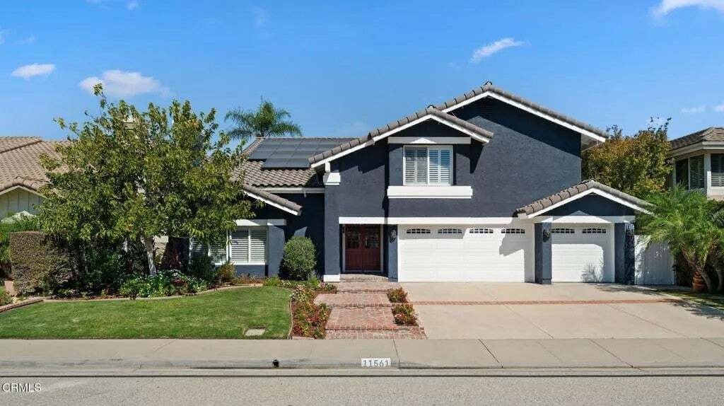 Casa a Moorpark, California, Stati Uniti 5 - 19051230