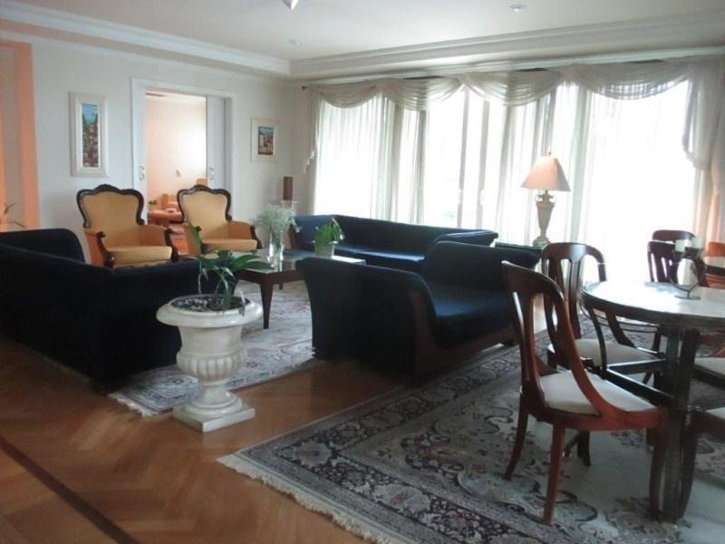 Apartment in Campo Belo, State of São Paulo, Brazil 4 - 19053006