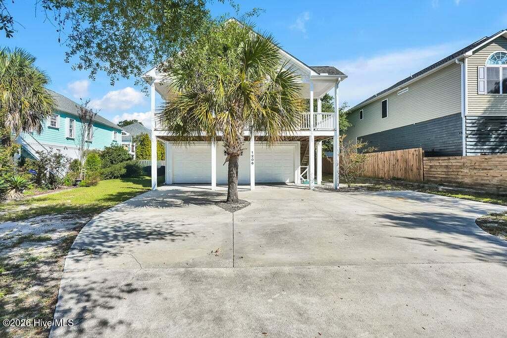 Casa a Oak Island, Carolina del Nord, Stati Uniti 2 - 19051399