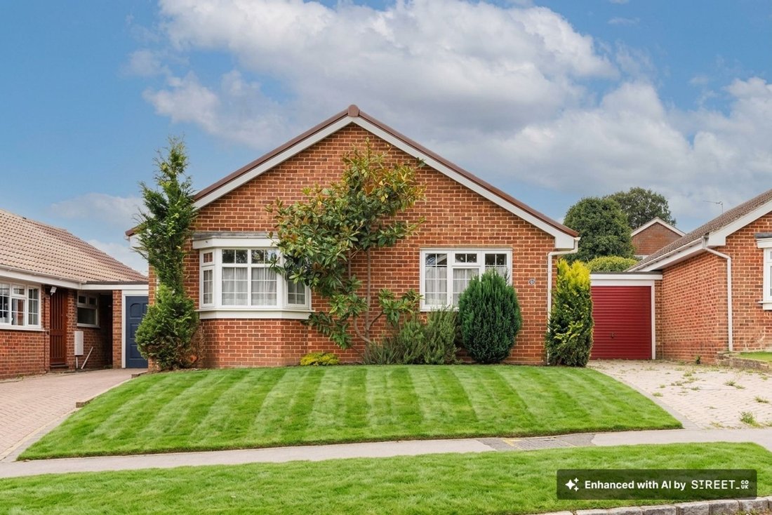 Bungalow en Newick, Inglaterra 1 - 19052258