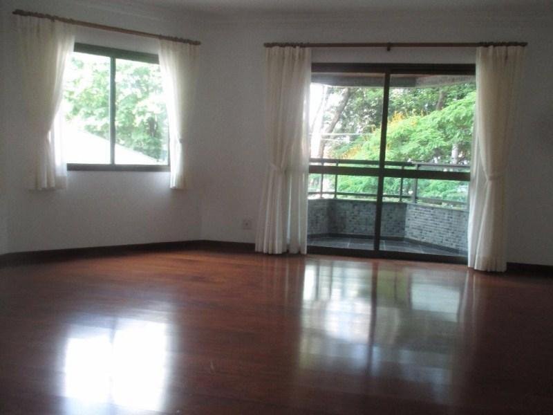 Apartment in Planalto Paulista, State of São Paulo, Brazil 2 - 19052855