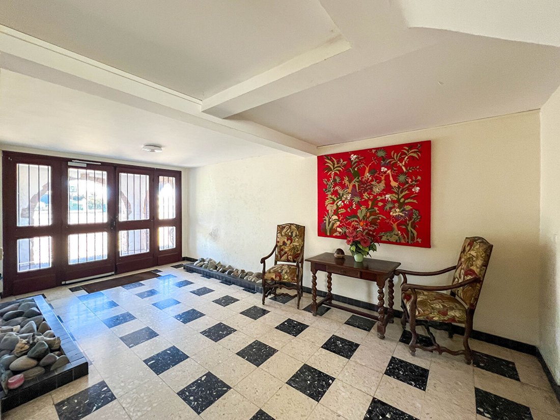Apartment in Acotz, Saint-Jean-de-Luz, France 3 - 19052436