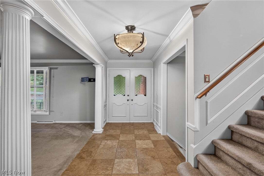 House in Canfield, Ohio, United States 4 - 19054131