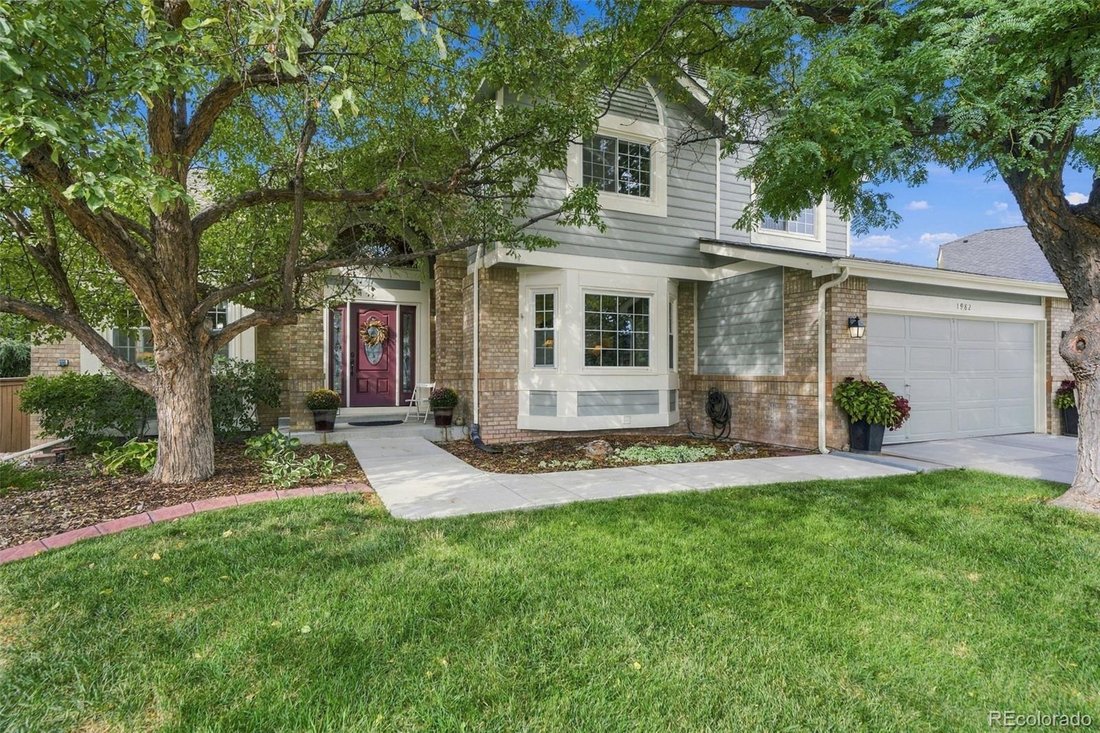 Casa en Highlands Ranch, Colorado, Estados Unidos 4 - 19054072