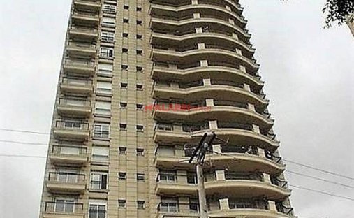 Apartamento en Paraíso, Estado de São Paulo, Brasil 1