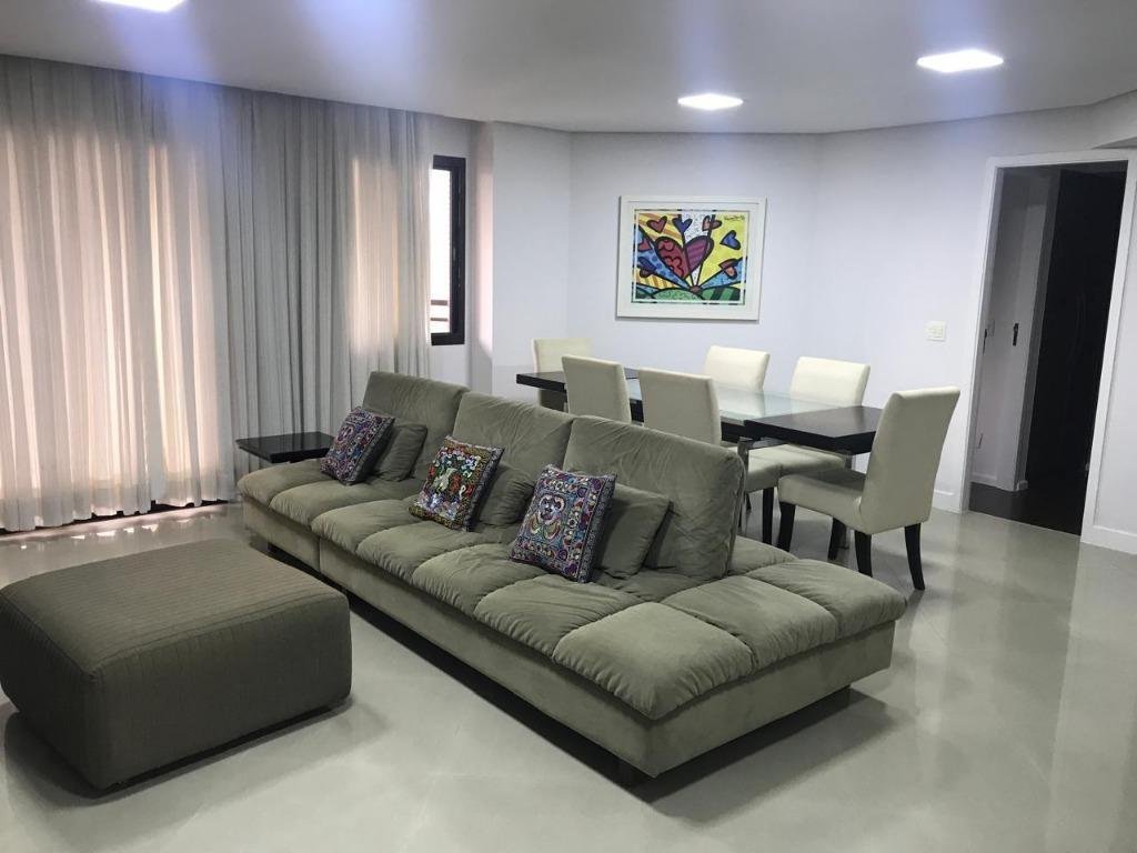 Appartement à Indianópolis, São Paulo, Brésil 1 - 19052834