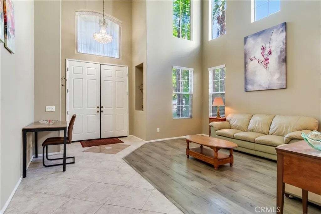 Casa en Rancho Cucamonga, California, Estados Unidos 2 - 19054538