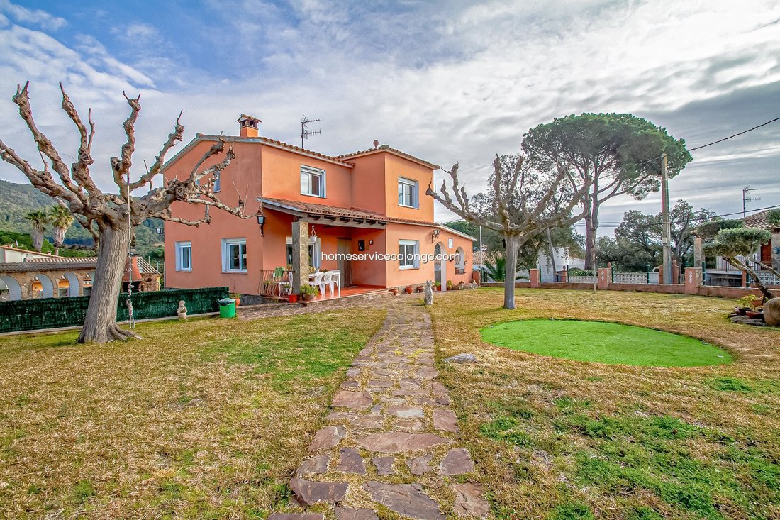 Casa en Calonge i Sant Antoni, Cataluña, España 2 - 19051682