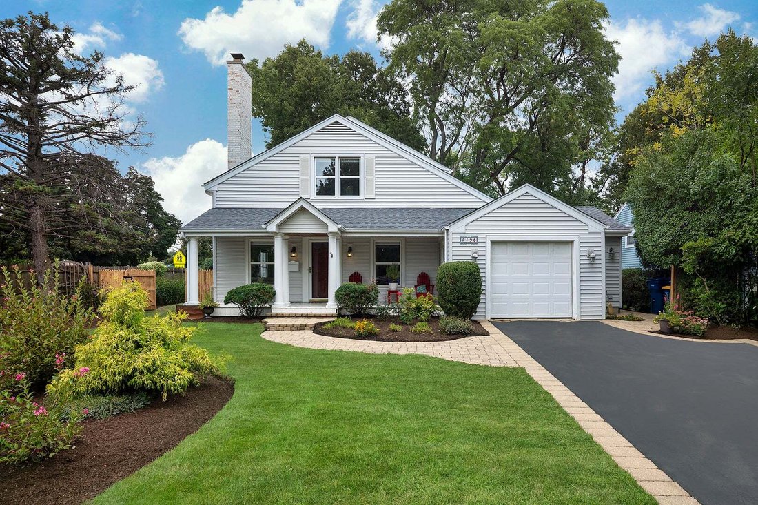 Casa a Northbrook, Illinois, Stati Uniti 1 - 19054624