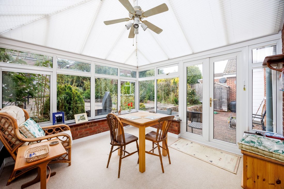 Bungalow en Newick, Inglaterra 4 - 19052258