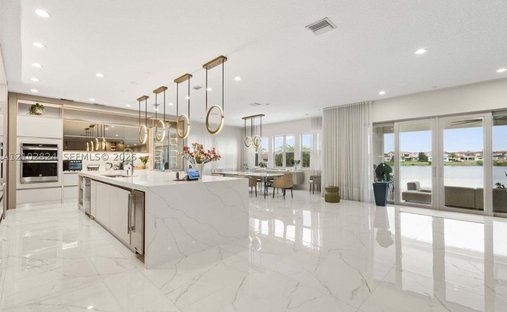 Haus in Winter Garden, Florida, Vereinigte Staaten 1