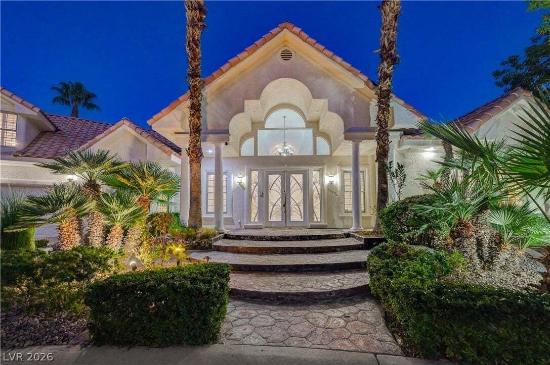 Maison à Las Vegas, Nevada, États-Unis 3 - 19053496