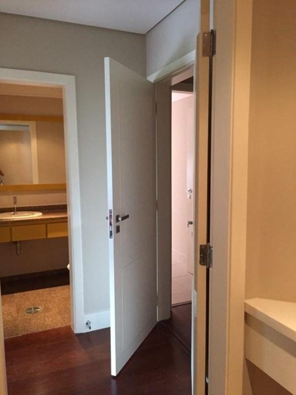 Appartamento a Vila Nova Conceição, San Paolo, Brasile 4 - 19052839