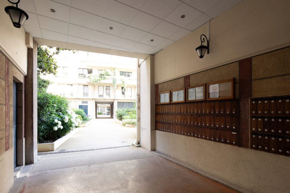 Appartamento a Invalides, Paris 7e Arrondissement, Parigi 4 - 19054497
