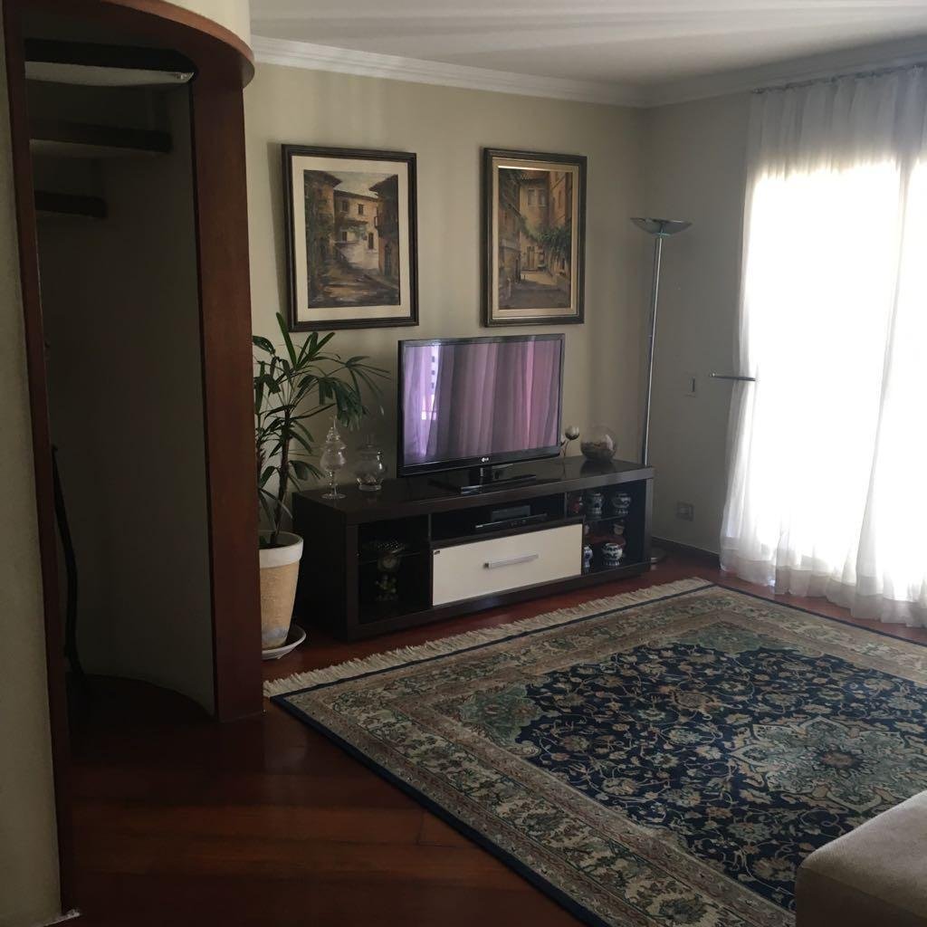 Apartment in Jardim Prainha, State of São Paulo, Brazil 2 - 19052741
