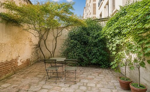 Wohnung in Pont de Flandre, Paris 19e Arrondissement, Paris 1