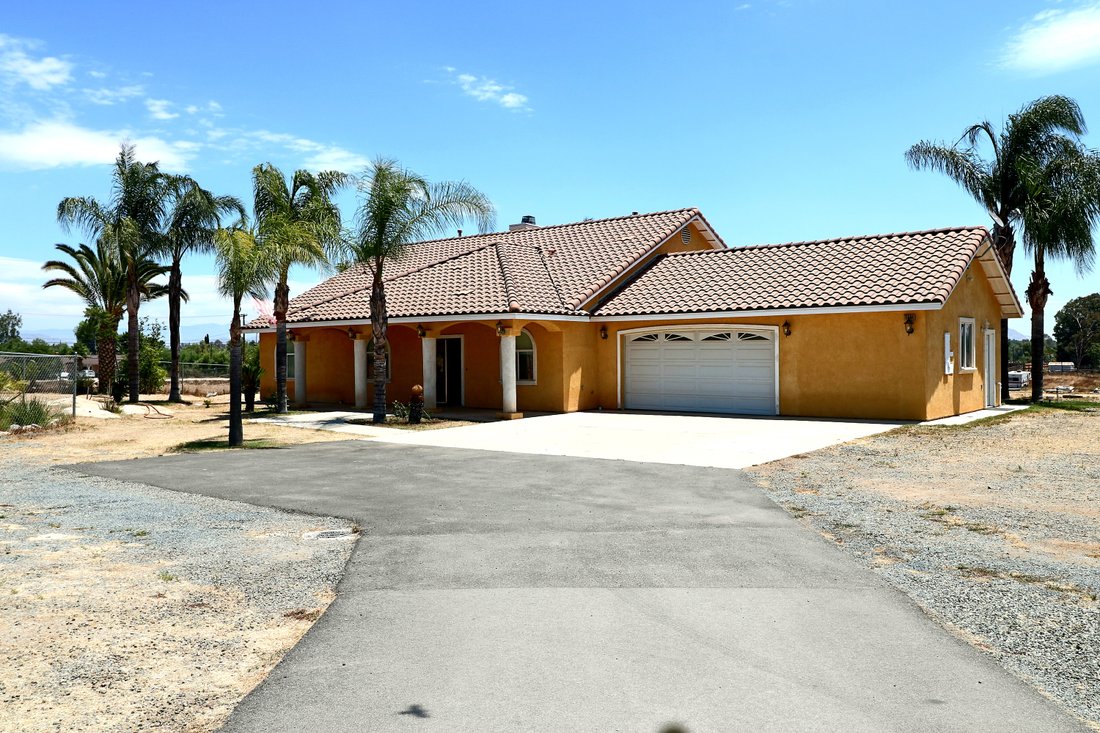 Casa en Perris, California, Estados Unidos 1 - 19053249