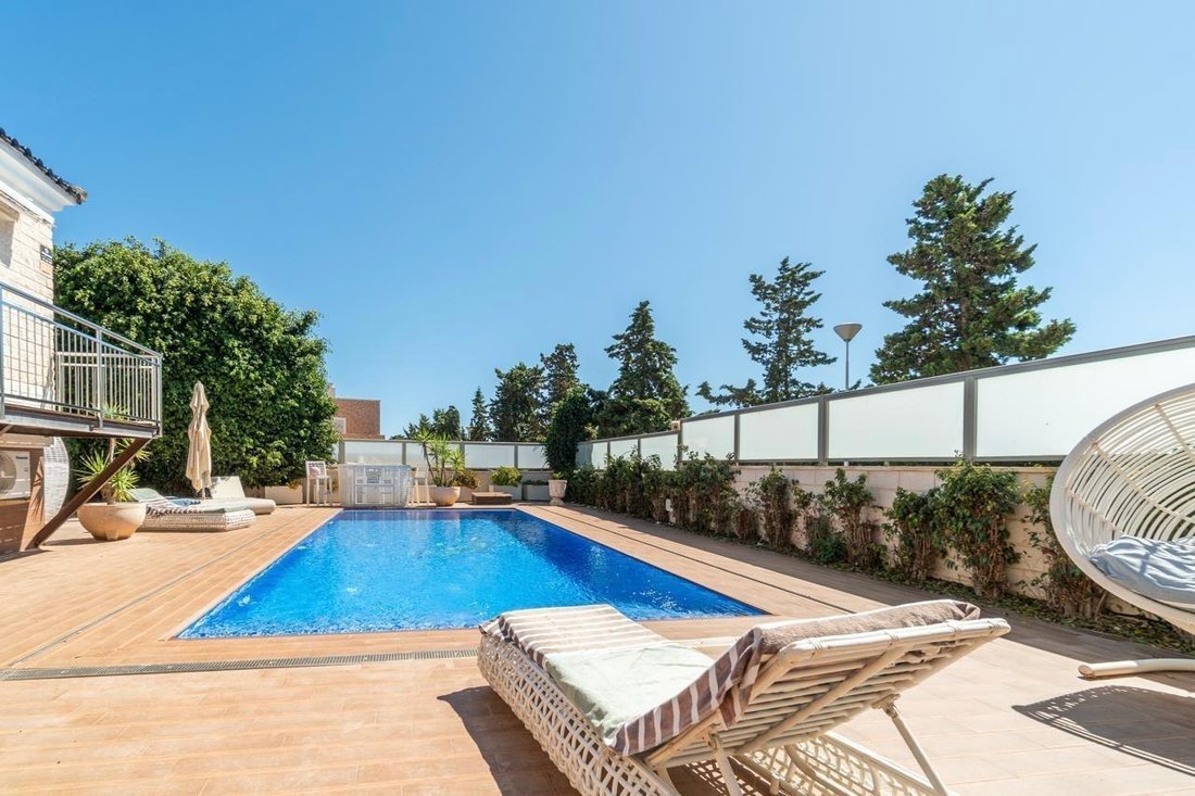 Villa in Torrevieja, Land Valencia, Spanien 3 - 19054999