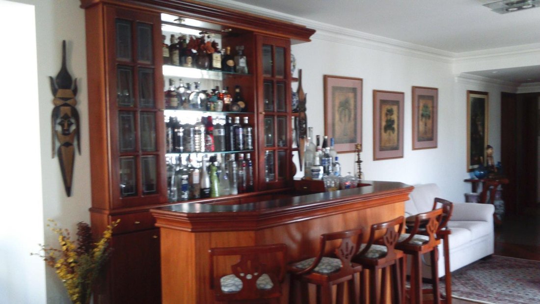 Apartment in Brooklin Novo, State of São Paulo, Brazil 4 - 19052735