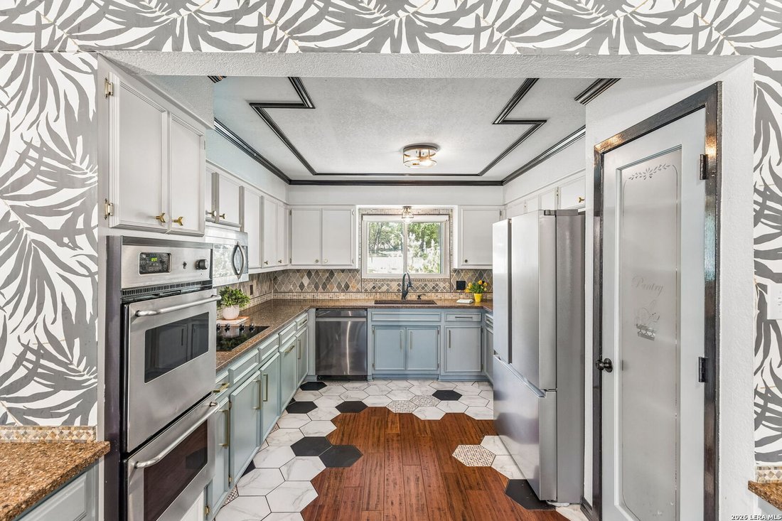 Casa a Scenic Oaks, Texas, Stati Uniti 5 - 19056109