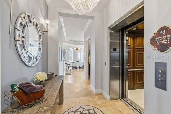 Condominio en Palm Coast, Florida, Estados Unidos 3 - 19051259