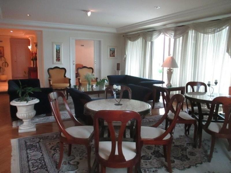 Apartment in Campo Belo, State of São Paulo, Brazil 5 - 19053006